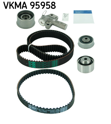 Timing Belt Set - VKMA 95958 SKF